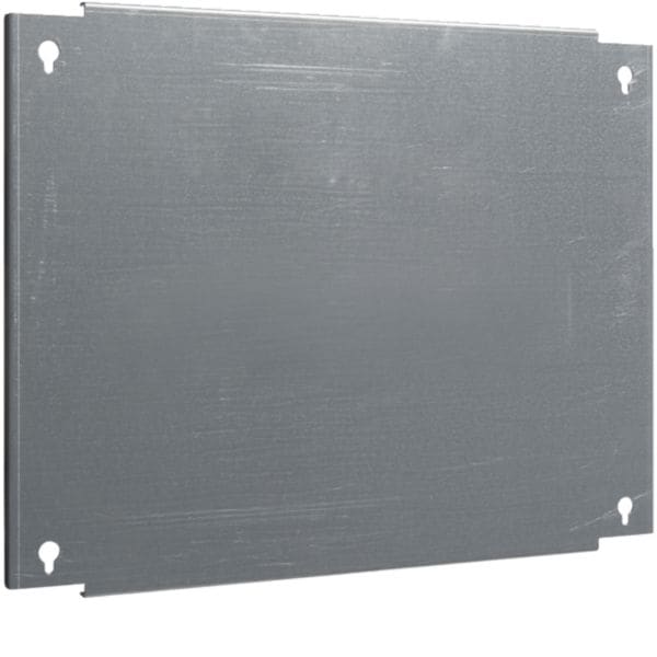 HAGER BOCCHIOTTI - Pannello di fondo H450 L500 quadro 4 / quadro 5