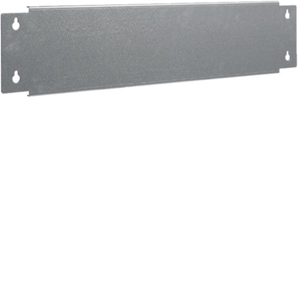 HAGER BOCCHIOTTI - Pannello di fondo H200 L750 quadro 4 / quadro 5