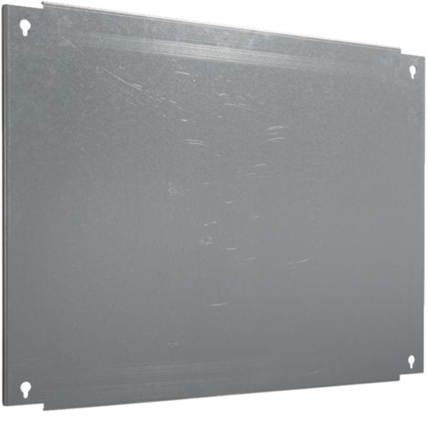 HAGER BOCCHIOTTI - Pannello di fondo H600 L750 quadro 4 / quadro 5 FM496
