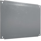 HAGER BOCCHIOTTI - Pannello di fondo H600 L750 quadro 4 / quadro 5 FM496