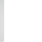 HAGER BOCCHIOTTI - Pannello fronte-retro IP55 per vano barre H1900 L200 RAL9010 quadro evo