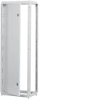 HAGER BOCCHIOTTI - Controporta interna H2100 L700 RAL9010 quadro evo