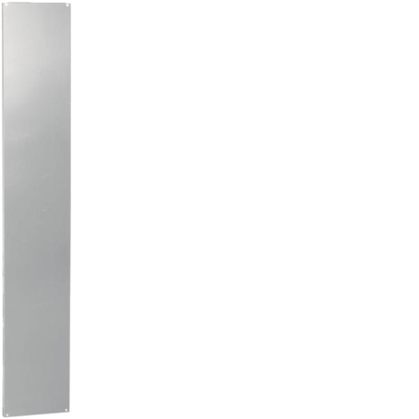 HAGER BOCCHIOTTI - Controporta interna H2100 L450 RAL9010 quadro evo