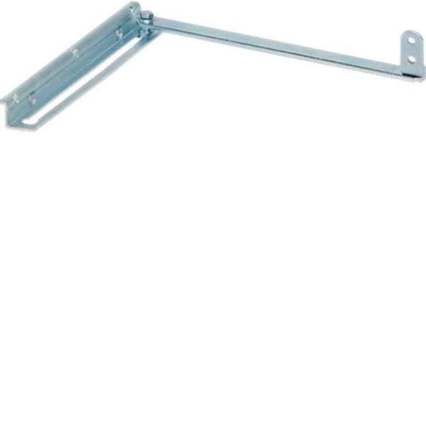 HAGER BOCCHIOTTI - Kit arresto porta aperta quadro evo
