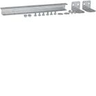 HAGER BOCCHIOTTI - Staffa per supporto barre quadro 4 / quadro 5