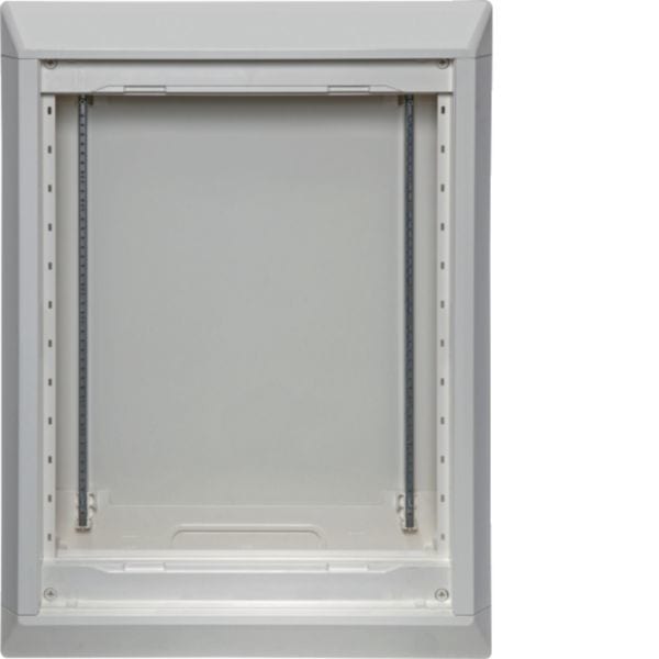 HAGER BOCCHIOTTI - Quadro da incasso da equipaggiare IP41 H837 96 moduli vegaD FU42GN