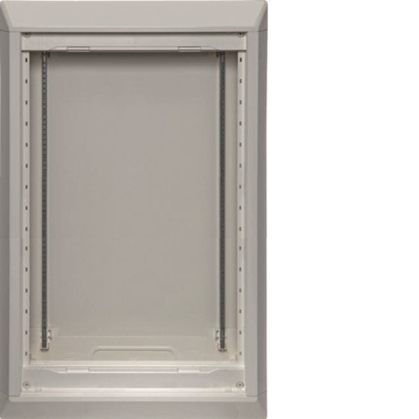 HAGER BOCCHIOTTI - Quadro da incasso da equipaggiare IP41 H987 120 moduli vegaD