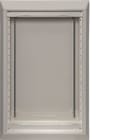 HAGER BOCCHIOTTI - Quadro da incasso da equipaggiare IP41 H987 120 moduli vegaD