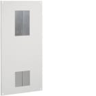 HAGER BOCCHIOTTI - Pannello scorrevole per base/testata L1200 P600 RAL7035 venezia