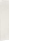 HAGER BOCCHIOTTI - Pannello fisso per retro/fronte H1700 L400 RAL7035 venezia FX215