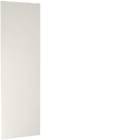 HAGER BOCCHIOTTI - Pannello fisso per retro/fronte H1900 L600 RAL7035 venezia