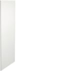 HAGER BOCCHIOTTI - Pannello fisso per retro/fronte H2100 L600 RAL7035 venezia