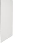 HAGER BOCCHIOTTI - Pannello fisso per retro/fronte H1900 L800 RAL7035 venezia