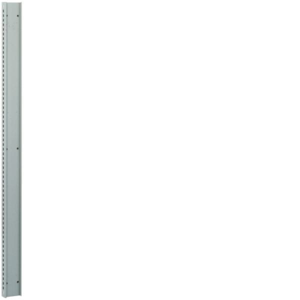 HAGER BOCCHIOTTI - Montante divisorio verticale H1500 RAL7035 venezia