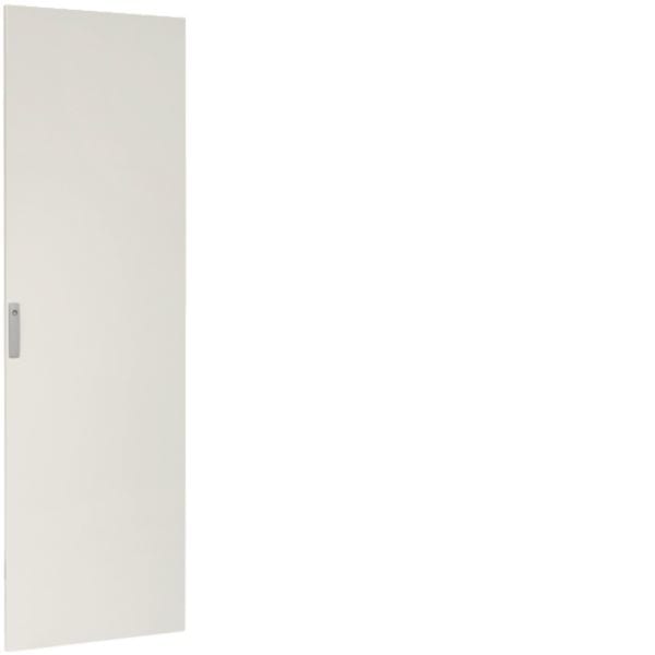 HAGER BOCCHIOTTI - Porta cieca H1900 L600 RAL7035 venezia