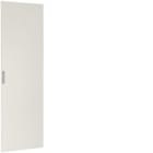 HAGER BOCCHIOTTI - Porta cieca H1900 L600 RAL7035 venezia