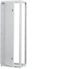 HAGER BOCCHIOTTI - Controporta interna H1900 L1000 RAL7035 venezia