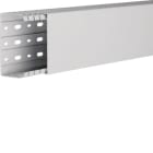 HAGER BOCCHIOTTI - Canaletta per cablaggio Halogen Free 100x60 linea HA7 grigio chiaro