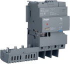 HAGER BOCCHIOTTI - Blocco differenziale h3 x160 4P 125A Idn fisso HBA128H