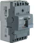 HAGER BOCCHIOTTI - Interruttore manovra sezionatore h3 x160 3P 125A