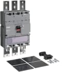 HAGER BOCCHIOTTI - Interruttore manovra sezionatore h3 h1000 3P 1000A