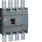 HAGER BOCCHIOTTI - Interruttore manovra sezionatore h3 h1000 4P 1000A