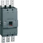 HAGER BOCCHIOTTI - Interruttore manovra sezionatore h3 h1600 3P 1250A