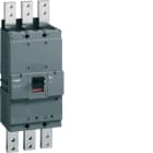 HAGER BOCCHIOTTI - Interruttore manovra sezionatore h3 h1600 3P 1600A