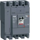 HAGER BOCCHIOTTI - Interruttore manovra sezionatore h3+ P630 4P 400A