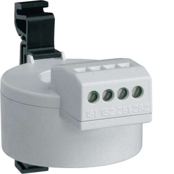 HAGER BOCCHIOTTI - Toroide circolare diametro 30mm per relè HR5xx HR700