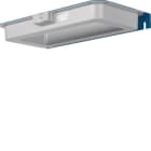 HAGER BOCCHIOTTI - Toroide rettangolare 150x350mm per relè HR5xx