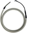 HAGER BOCCHIOTTI - Adattatore ZSI lunghezza 1,2m per interruttore h3+ P160, P250, P630 Energy