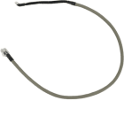 HAGER BOCCHIOTTI - Adattatore CIP lunghezza 0,5m per interruttore h3+ P160, P250, P630 Energy