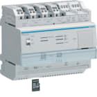 HAGER BOCCHIOTTI - Web server Agardio Manager 6M