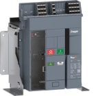 HAGER BOCCHIOTTI - Interruttore automatico aperto hw+ HW1 66kA 1000A 3P fisso sentinel