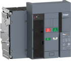 HAGER BOCCHIOTTI - Interruttore automatico aperto hw+ HW1 42kA 800A 4P estraibile sentinel