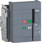 HAGER BOCCHIOTTI - Interruttore non automatico aperto hw+ HW1 1600A 3P estraibile