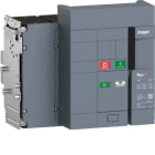 HAGER BOCCHIOTTI - Interruttore non automatico aperto hw+ HW1 1600A 4P estraibile