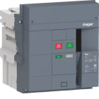 HAGER BOCCHIOTTI - Interruttore non automatico aperto hw+ HW2 2000A 3P estraibile HW2W320DS