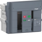 HAGER BOCCHIOTTI - Interruttore automatico aperto hw+ HW4 66kA 4000A 3P estraibile sentinel HW4E340DB