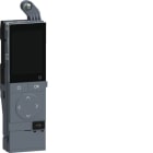 HAGER BOCCHIOTTI - Sganciatore di protezione sentinel Energy LSI con vite di fissaggio hw+ HW1/2/4 HWW453HSP