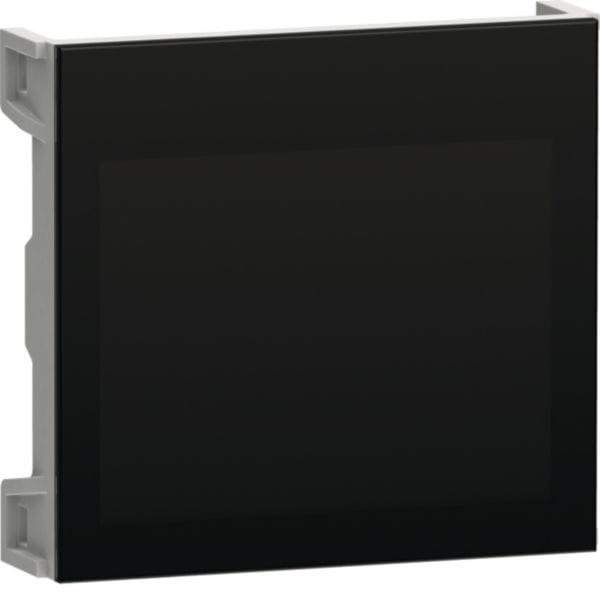 HAGER BOCCHIOTTI - Display per sganciatore di protezione sentinel hw+ HW1/2/4 HWW461HSP