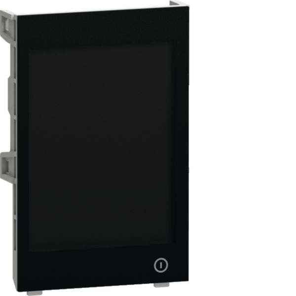 HAGER BOCCHIOTTI - Display per sganciatore di protezione sentinel Energy hw+ HW1/2/4/6 HWW462HSP