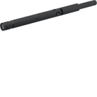 HAGER BOCCHIOTTI - Maniglia di estrazione per interruttore aperto hw+ HW1 in versione estraibile HWW500HSP