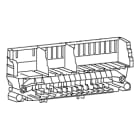 HAGER BOCCHIOTTI - Morsettiera di connessione per interruttore hw+ HW1 fisso HWW620HSP