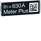 HAGER BOCCHIOTTI - Scheda di taratura Meter Plus da 630A per hw+ HW1/2 sentinel Energy HWW665HSA