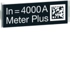 HAGER BOCCHIOTTI - Scheda di taratura Meter Plus da 4000A per hw+ HW4/6 sentinel Energy