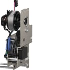 HAGER BOCCHIOTTI - Motore carica molle 380-400V AC 50/60Hz (MO) per interruttore hw+ HW2/4/6 HWX015H