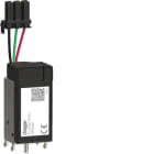 HAGER BOCCHIOTTI - Bobina di chiusura 48-60V AC/DC (CC) per hw+ HW1/2/4/6 HWX026HSA