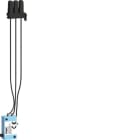 HAGER BOCCHIOTTI - Contatto segnalazione intervento (FS) per interruttore hw+ HW2/4